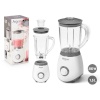 Argon blender JE-802A valge hall 350 W 1,5 L
