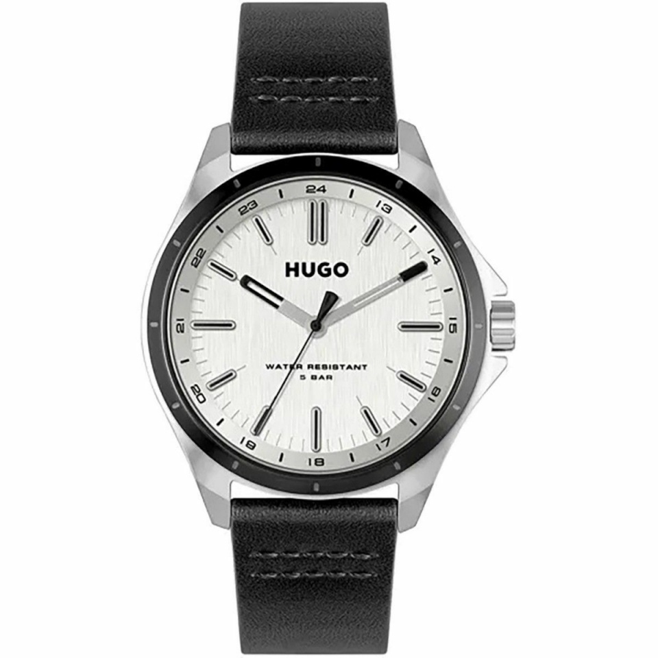 Hugo Boss meeste kell 1530325 (Ø 42mm)