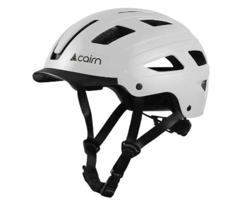 Cairn kiiver Clarke, Matt White, M