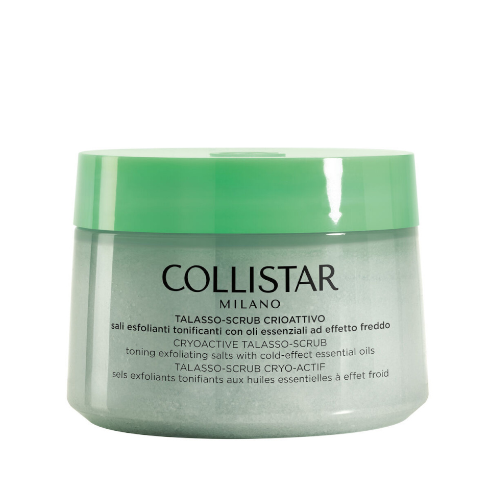 Collistar kehakoorija PERFECT BODY 700 g