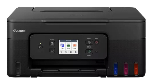 Canon printer PIXMA G3590 Multifunktionssystem 3-in-1 must