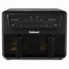 Cuisinart õhufritüüri AFD10XBLE must 2400 W 10,4 L