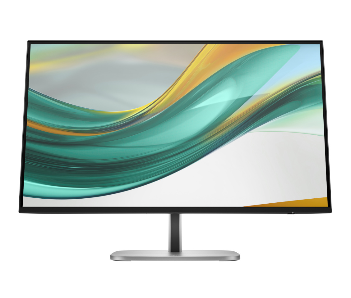 HP monitor 27" Series 5 Pro/FHD/IPS/HDMI - 27" Warranty 3YR
