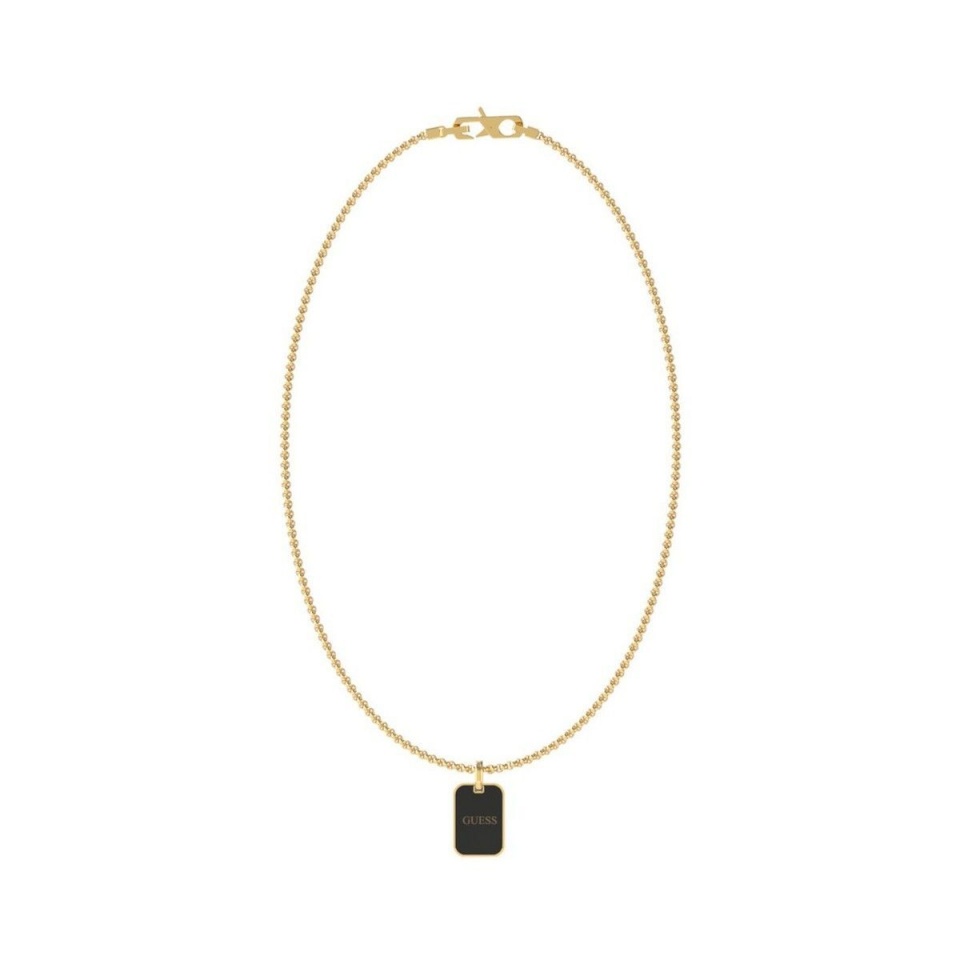 Guess meeste kaelakee JUMN03212JWYGBKT-U 40cm