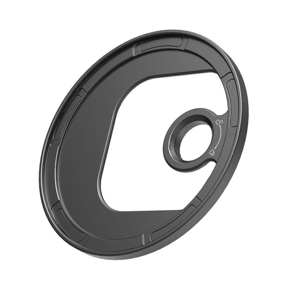 Smallrig filter 4585 Kinnitatav filtriadapter T-kinnitusega 67mm