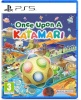 Bandai Namco Entertainment mäng Once Upon A Katamari, PS5