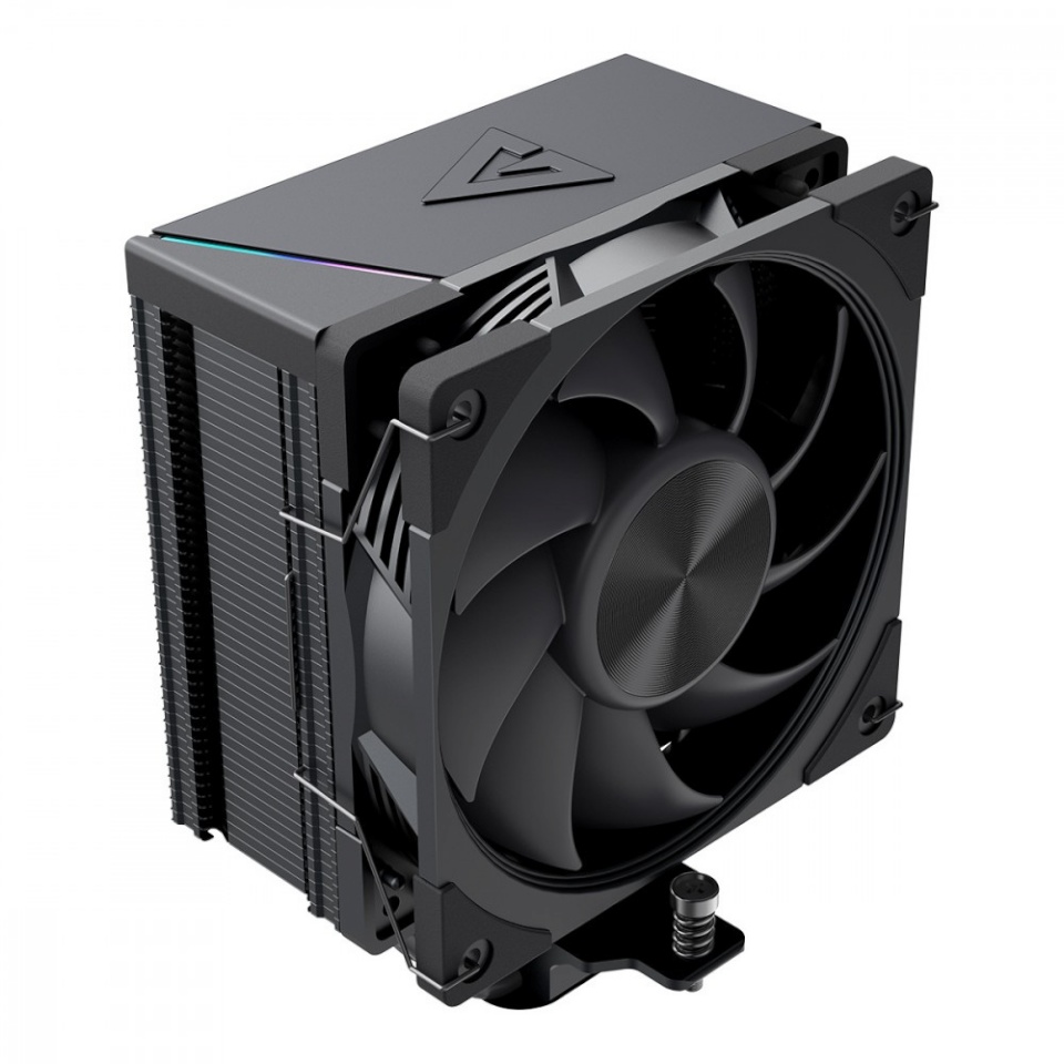 MODECOM jahutus CPU air Cooler Volcano 0C T101 120 must