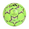Adidas jalgpall UCL Pro Winter 26/27 League Stage roheline-must-roosa KE9769 5