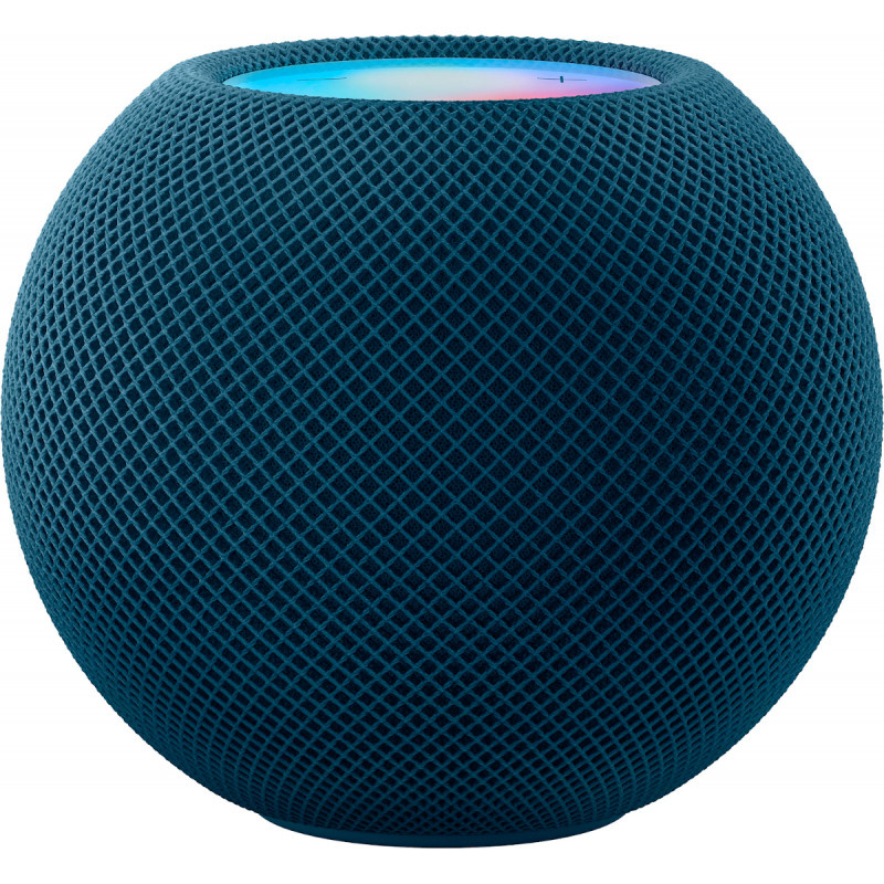 Apple nutikõlar Homepod mini Blue, sinine