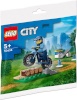 LEGO klotsid City 30638 Police Bicycle Training