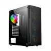 Gembird Computer case Gaming Fornax 400X