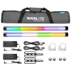 Nanlite videovalgusti PavoTube II 15XR 2Kit Color Effecr Light