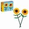 Bricks 40524 Sunflowers