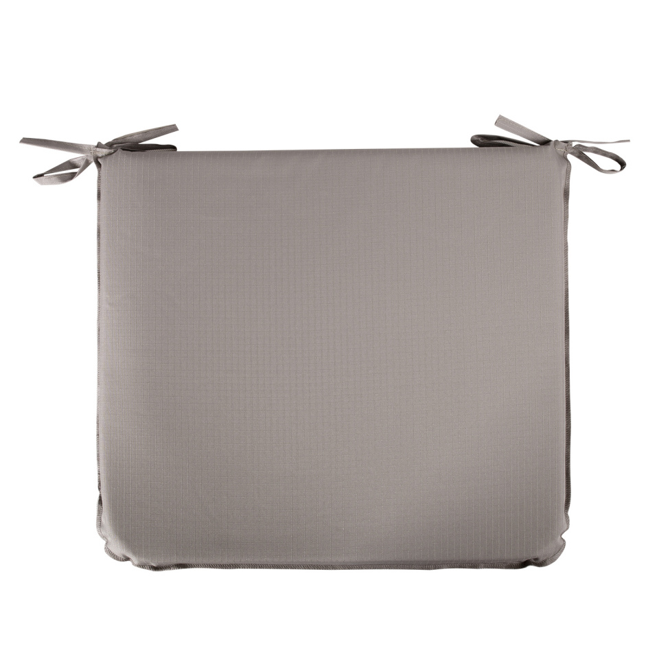 H4Y toolikate OHIO veekindel, 43x38x2,5cm beež, 100%polüester