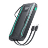 Joyroom akupank PowerBank JR-L017 10000mAh, 22.5W, with Lightning + USB-C cable (must)