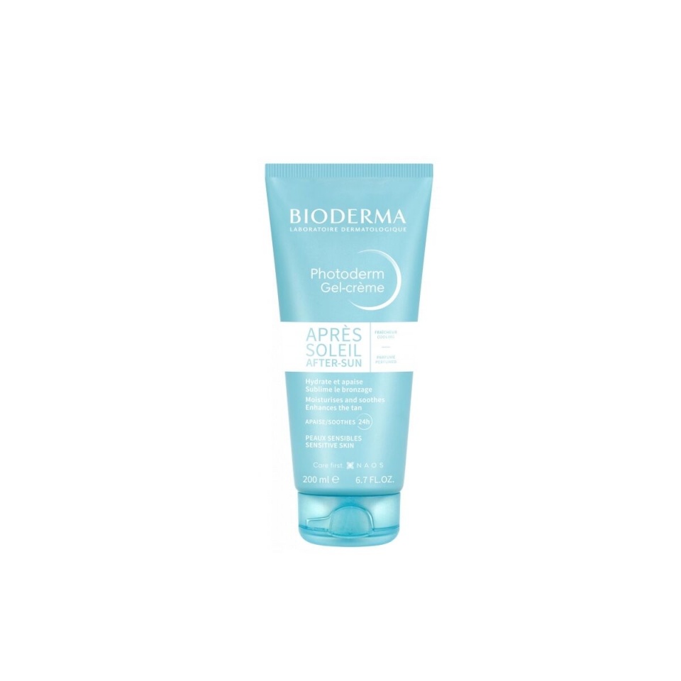 Bioderma After Sun Photoderm 200ml