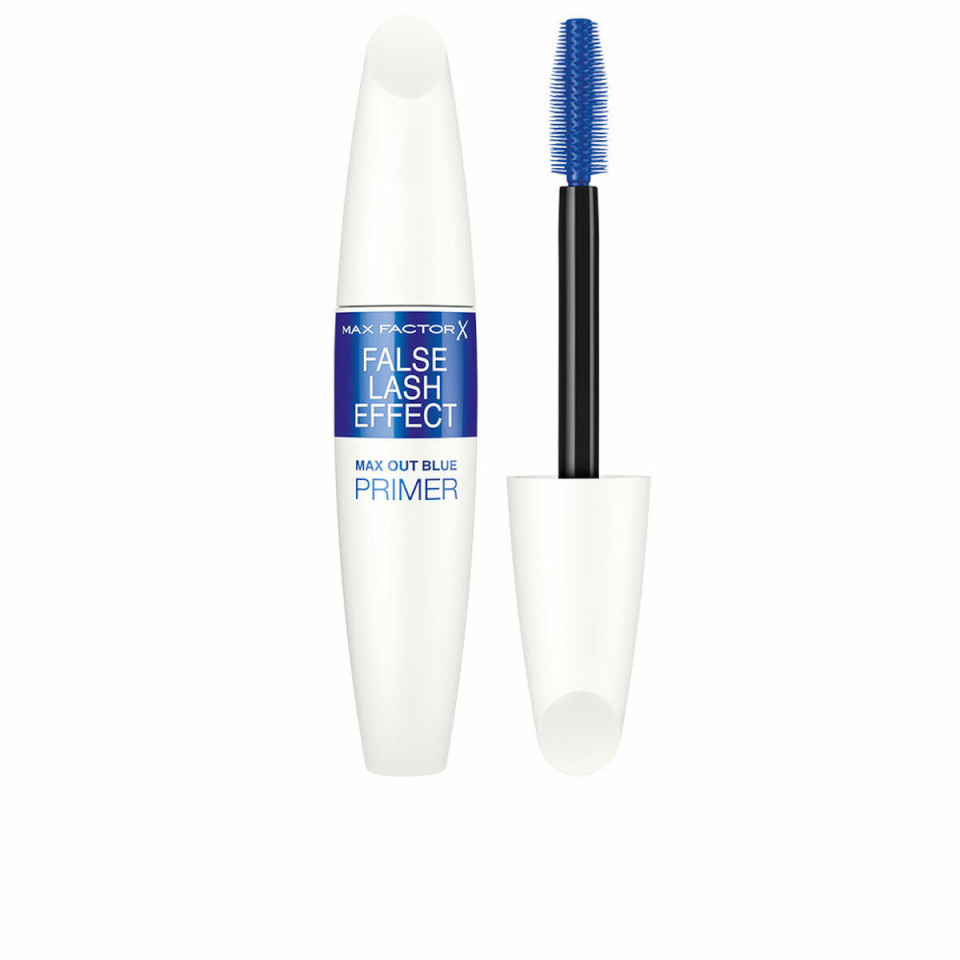 Max Factor ripsmetušš False Lash Effect Max Out 13,1ml, Blue, naistele