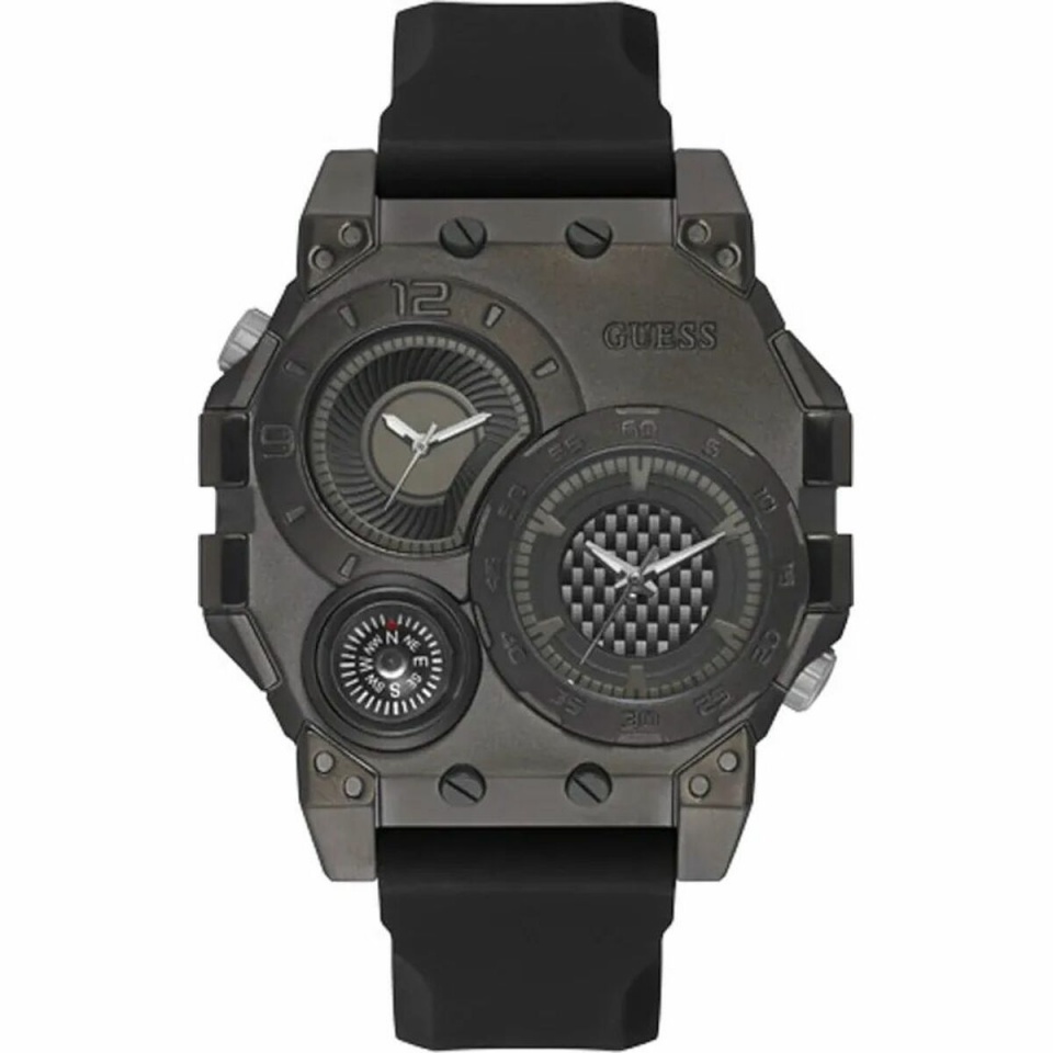 Guess naiste kell GW0321G2 (Ø 49mm)