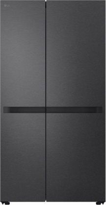 LG külmik Side by Side GSBC40EPPE