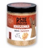 Zoya maius koerale Deer Crumble with Sweet Potatos, 200g