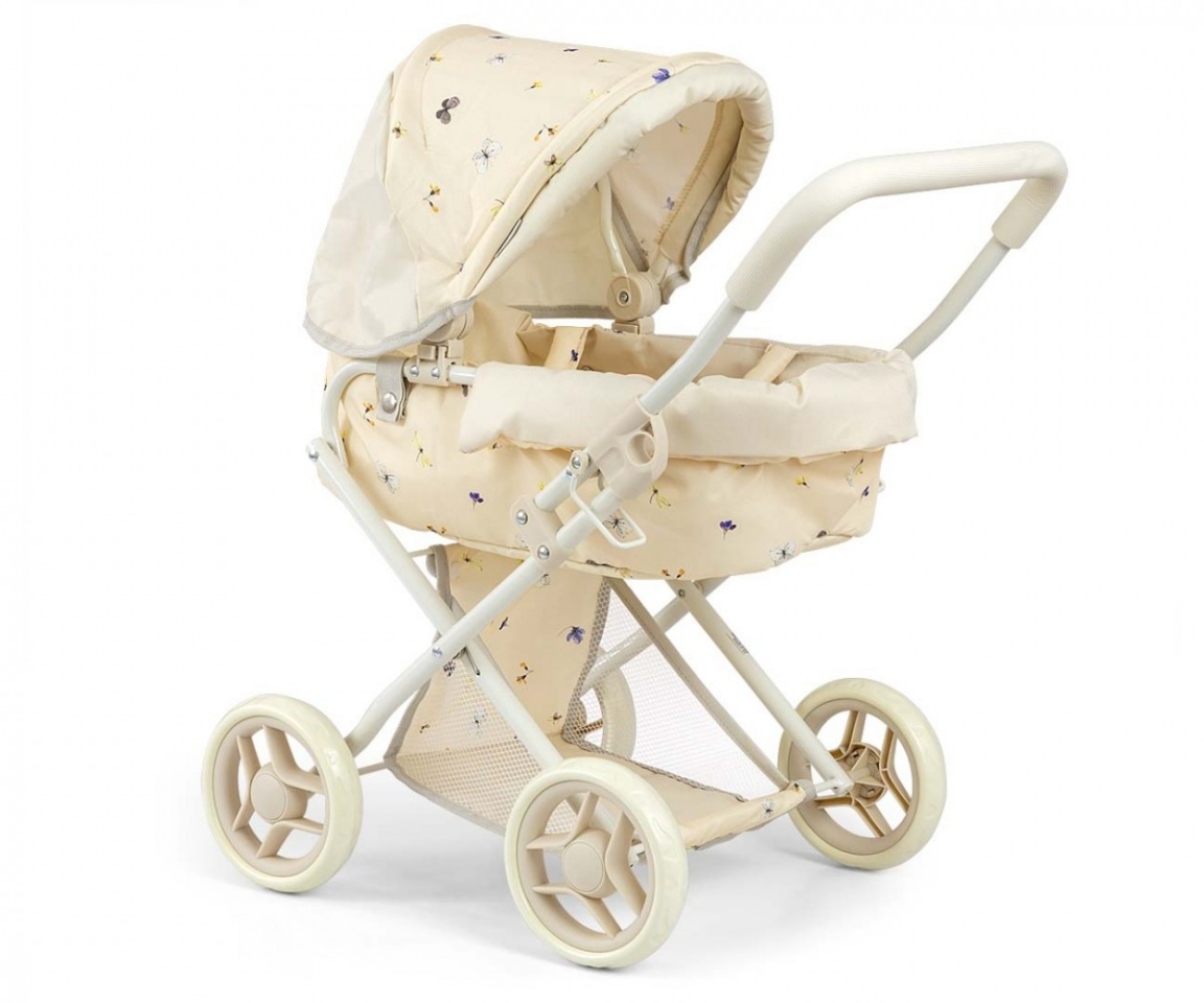 Milly Mally Doll stroller Alice Nature