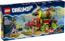 LEGO klotsid 71499 DREAMZz Mateos Sprühdosen-Truck