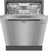 Miele integreeritav nõudepesumasin G 5832 SCU Dishwasher, roostevaba teras