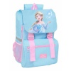 Disney seljakott sinine roosa 18.5x41x15cm