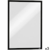 Durable Informatsiooni raam DURAFRAME magnetIC must A3 5tk 3tk