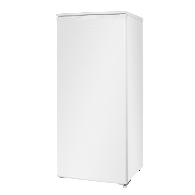 ETA külmik | ETA285190000E | Energy efficiency class E | Free standing | Larder | Height 123.5cm | Fridge net capacity 176 L | Freezer net capacity 14 L | 39 dB | valge