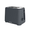 Taurus röster Jonic Toast Toaster 2 slices 1150 W must