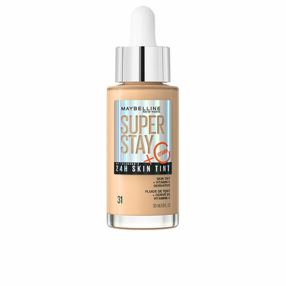 Maybelline jumestuskreem Superstay 24H Nº 31 30ml