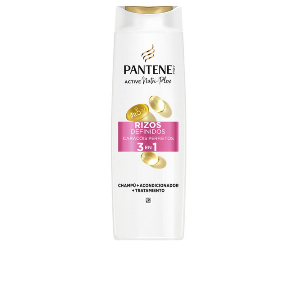 Pantene