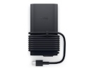 Dell laadimisadapter 100W USB-C AC Adapter with Power Cord - Europe |