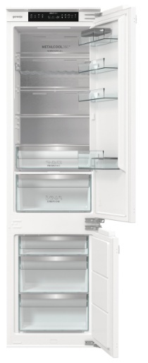 Gorenje külmik integreeritav NRKI519E82WF