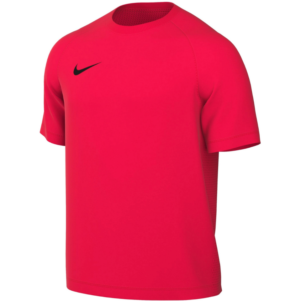 Nike Team T-särk meestele Dri-Fit Park Viii korall HV8173 635 suurus S