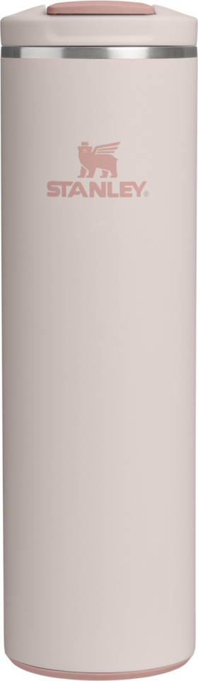 Stanley Transit Fliptop Mug termoskruus, 0,59 l, roosakvarts