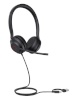 Yealink kõrvaklapid UH35 Dual Teams USB-C/A 1308163