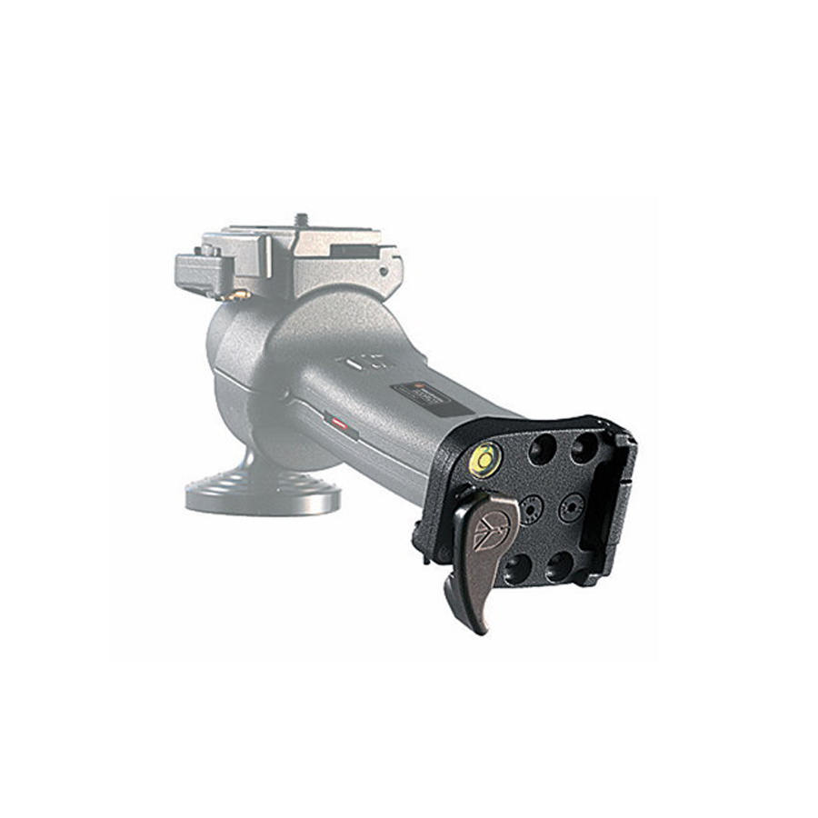 Manfrotto 322RA lisaklamber 200PL jaoks