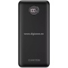 Canyon akupank 20000mAh, must