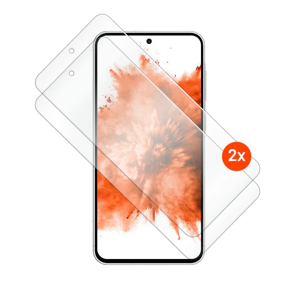 Fixed Screen protector | Samsung | Galaxy A37 5G | Tempered Glass | Transparent | 2.5D