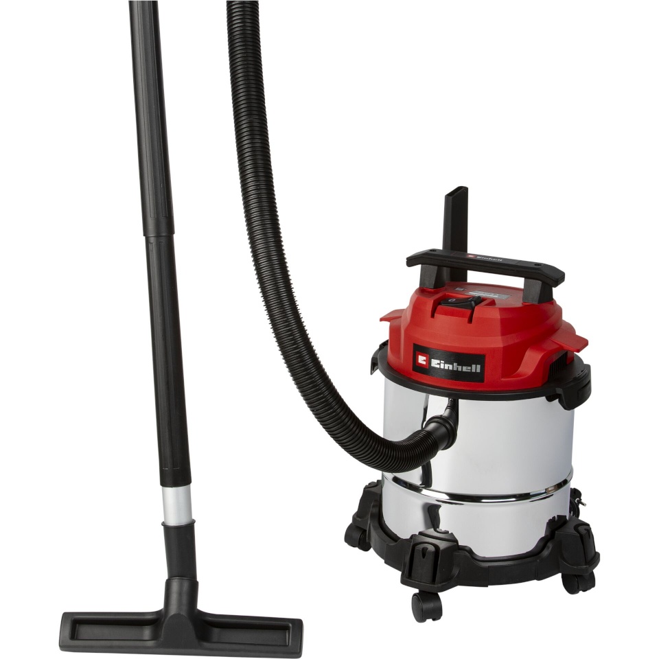 Einhell vee- ja tolmuimeja TC-VC 1812/1 S Wet & Dry Vacuum Cleaner