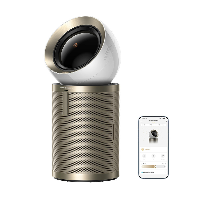 Dreame õhupuhasti Air Purifier AirPursue PM10