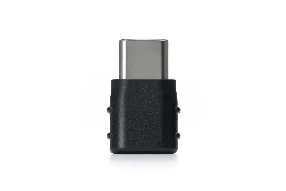 Mic Series Mobile Receiver Adapter (USB-C to USB-C)