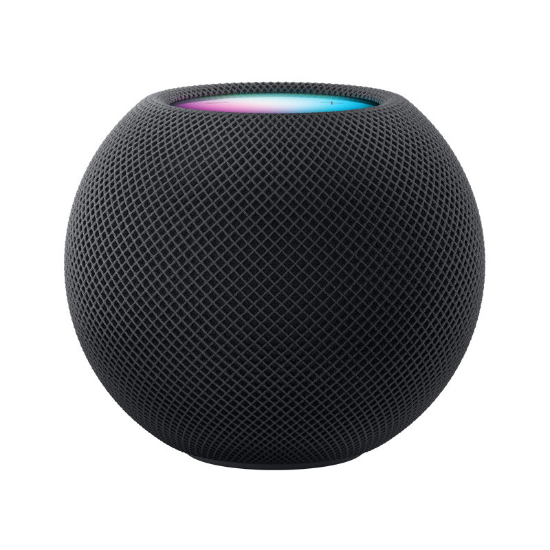 Apple HomePod mini Midnight Black, must