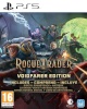 Silver Lining Interaktiivne mäng Warhammer 40,000: Rogue Trader - Voidfarer Edition (PS5)