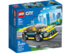 LEGO klotsid City 60383 Electric Sports Car