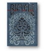Bicycle cards Cinder