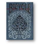 Bicycle cards Cinder