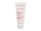 Clarins näokreem UV Plus 5P Multi-Protection Moisturizing Screen 50ml, Rose, naistele